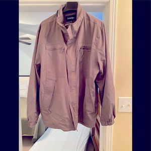 Men’s fall jacket. Size 2X